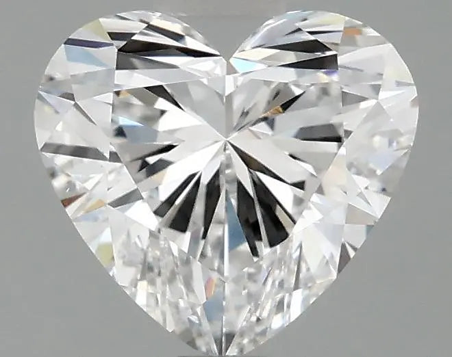 1.99 Carat · HEART · D · VVS2 · IGI · Excellent Cut