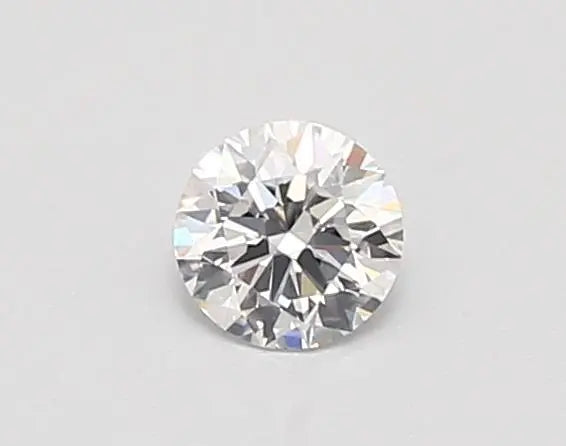 0.37 Carat · ROUND · D · VVS1 · IGI · Ideal Cut
