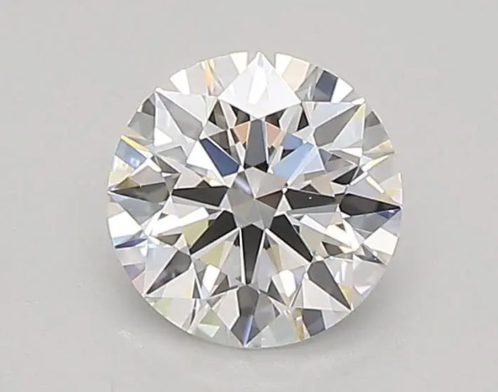 0.72 Carat · ROUND · D · FL · IGI · Ideal Cut