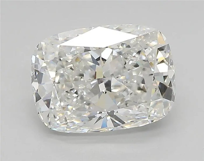 2.77 Carat · CUSHION · F · VVS1 · IGI · Excellent Cut