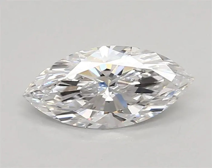 0.74 Carat · MARQUISE · D · VS1 · IGI · Excellent Cut