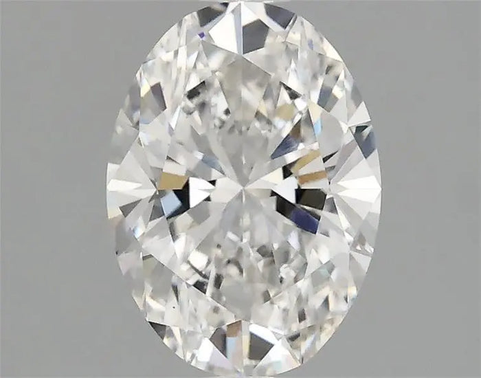 1.57 Carat · OVAL · E · VS1 · IGI · Excellent Cut