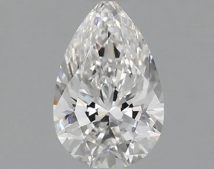 1.09 Carat · PEAR · E · VVS2 · IGI · Excellent Cut