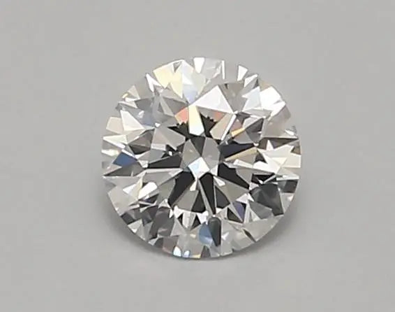 0.66 Carat · ROUND · D · VS1 · IGI · Ideal Cut