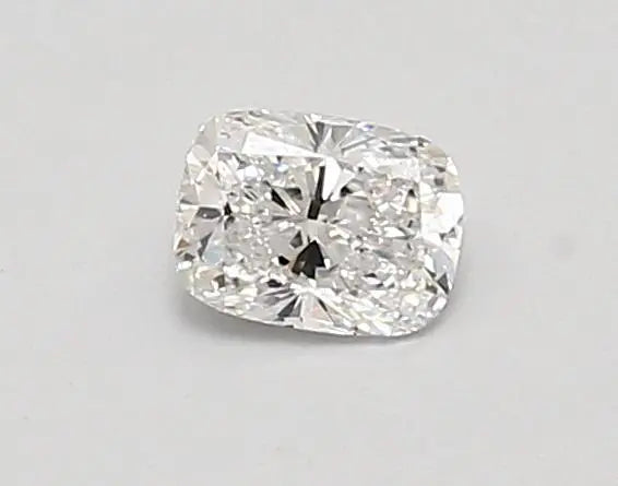 0.44 Carat · CUSHION · D · VS1 · IGI · Very Good Cut