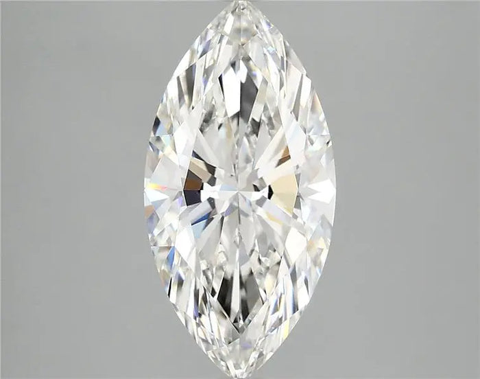 3.10 Carat · MARQUISE · F · VS1 · IGI · Excellent Cut