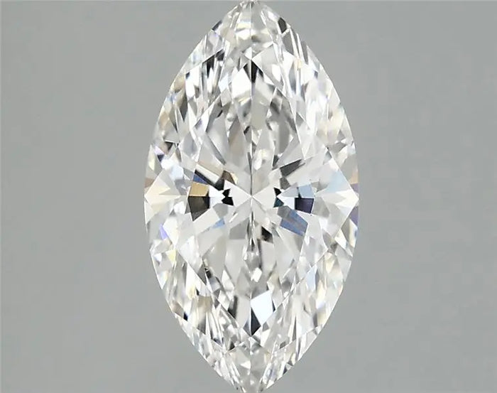 1.49 Carat · MARQUISE · E · VVS2 · IGI · Excellent Cut