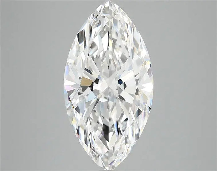 3.99 Carat · MARQUISE · E · VS1 · IGI · Excellent Cut