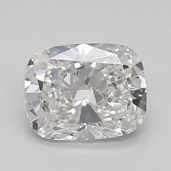 0.66 Carat · CUSHION · D · VS1 · IGI · Excellent Cut