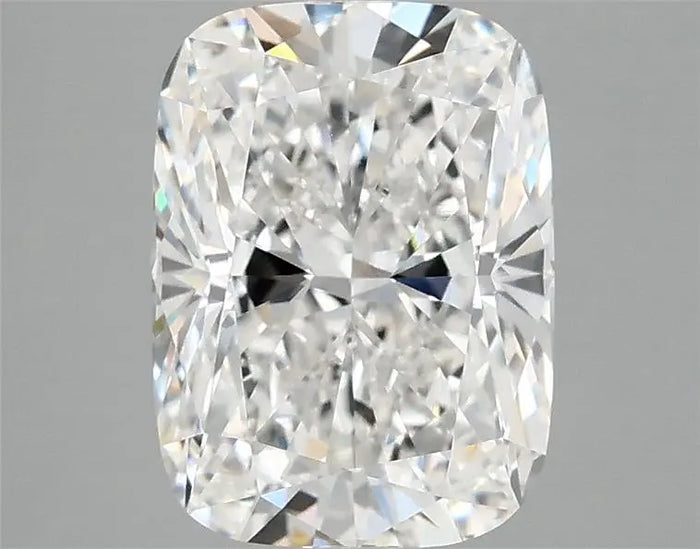 3.09 Carat · CUSHION · E · VVS2 · IGI · Excellent Cut