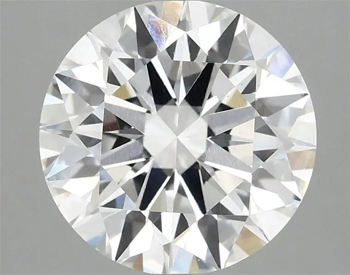 3.09 Carat · ROUND · D · VS1 · IGI · Ideal Cut