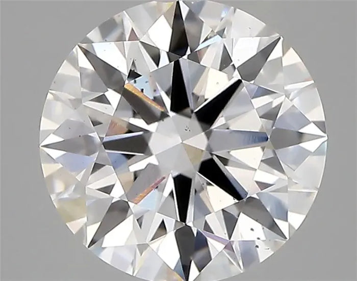 3.25 Carat · ROUND · D · SI1 · IGI · Ideal Cut