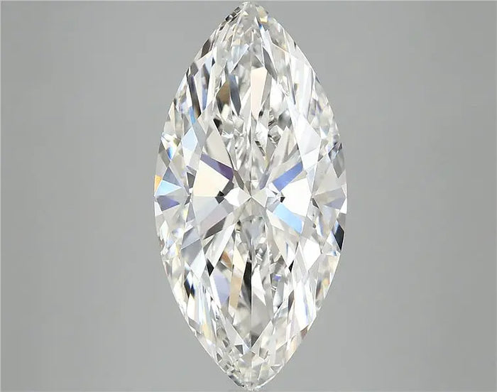 5.01 Carat · MARQUISE · E · VS2 · IGI · Excellent Cut