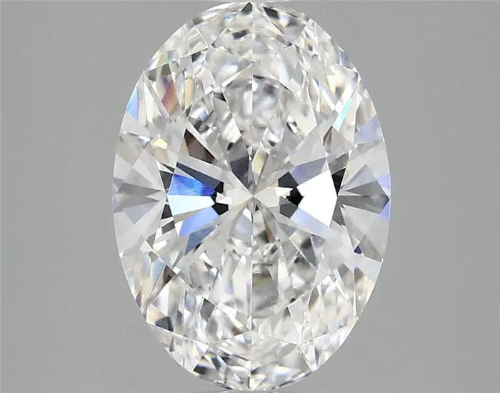 1.98 Carat · OVAL · D · VS1 · IGI · Excellent Cut