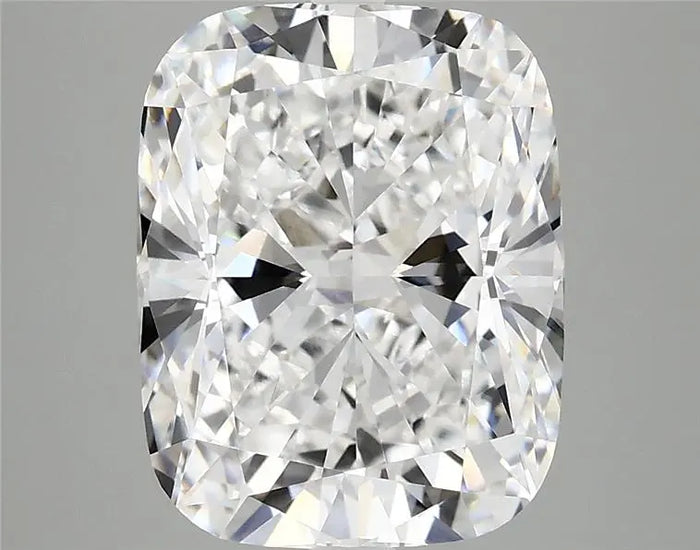 5.16 Carat · CUSHION · E · VVS2 · IGI · Excellent Cut