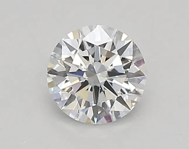 0.37 Carat · ROUND · D · VVS1 · IGI · Excellent Cut