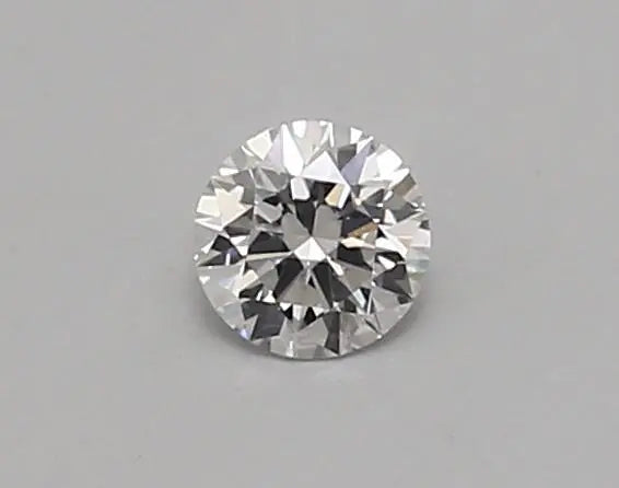 0.28 Carat · ROUND · D · VVS1 · IGI · Ideal Cut