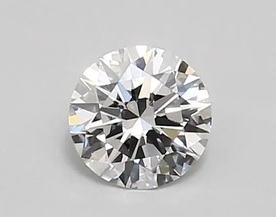 0.68 Carat · ROUND · D · VS1 · IGI · Excellent Cut