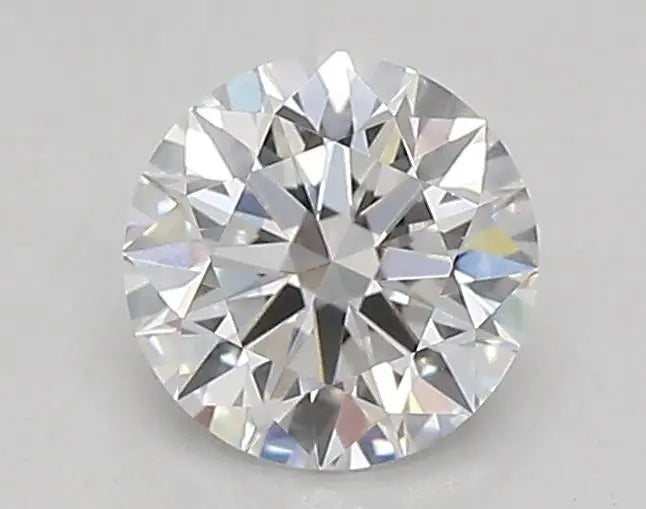 0.67 Carat · ROUND · D · VVS1 · IGI · Ideal Cut