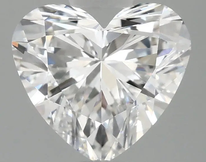 1.43 Carat · HEART · D · VVS2 · IGI · Excellent Cut