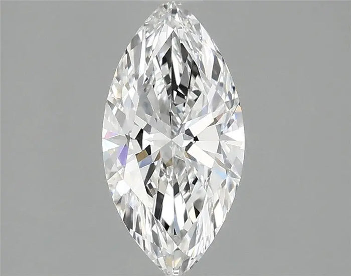 1.04 Carat · MARQUISE · D · VVS1 · IGI · Excellent Cut