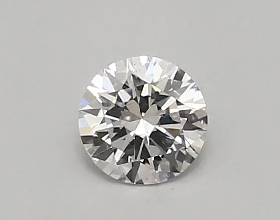 0.47 Carat · ROUND · D · VS1 · IGI · Excellent Cut