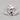 0.61 Carat · OVAL · D · VVS1 · IGI · Excellent Cut