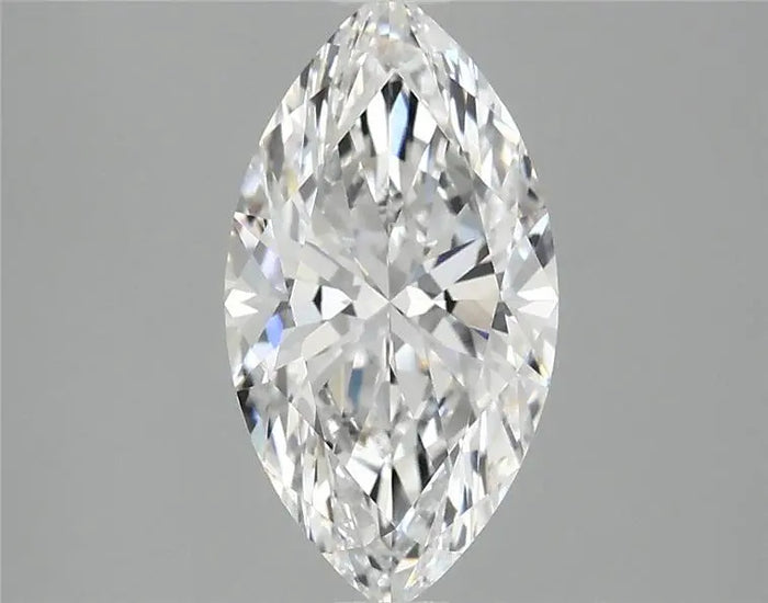 2.04 Carat · MARQUISE · D · VVS2 · IGI · Excellent Cut