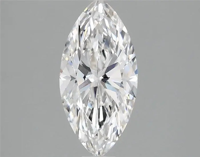 1.47 Carat · MARQUISE · E · VVS2 · IGI · Excellent Cut