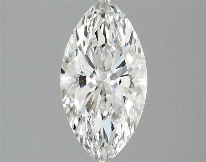 1.60 Carat · MARQUISE · E · VVS2 · IGI · Excellent Cut