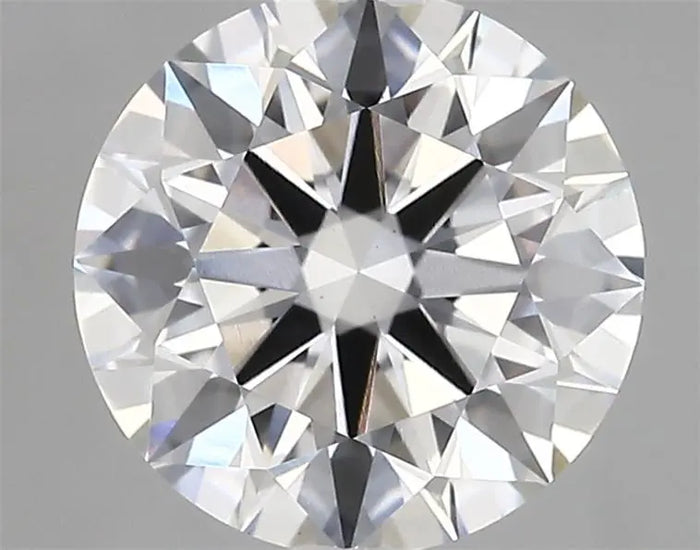 2.74 Carat · ROUND · D · VVS2 · IGI · Ideal Cut