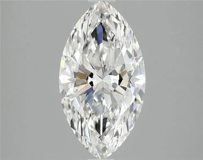2.00 Carat · MARQUISE · E · VS2 · IGI · Excellent Cut