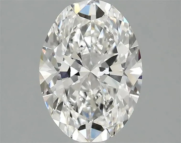 1.57 Carat · OVAL · E · VS1 · IGI · Excellent Cut