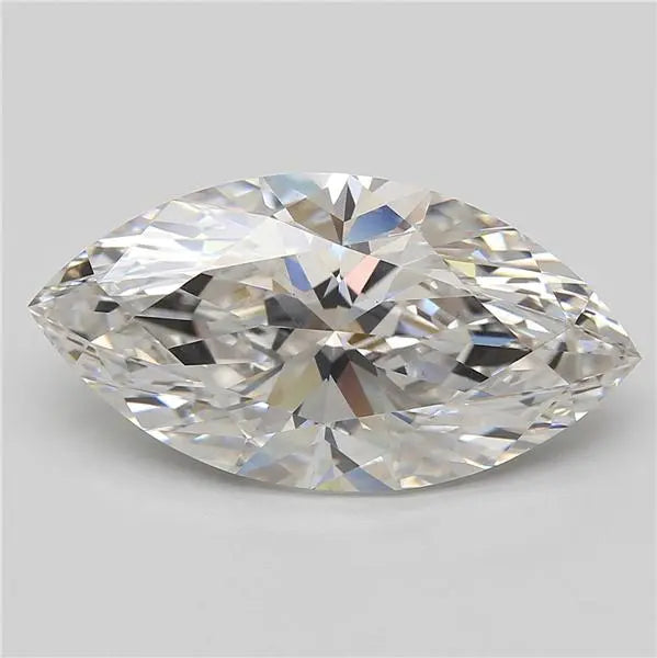 11.07 Carat · MARQUISE · F · VS2 · IGI · Excellent Cut
