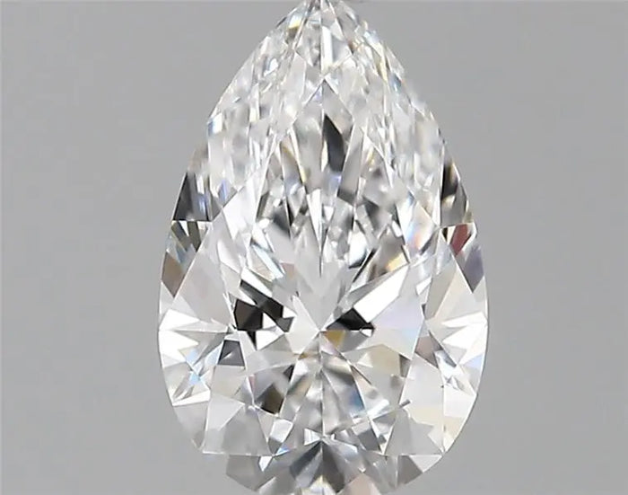 1.03 Carat · PEAR · D · VVS1 · IGI · Excellent Cut