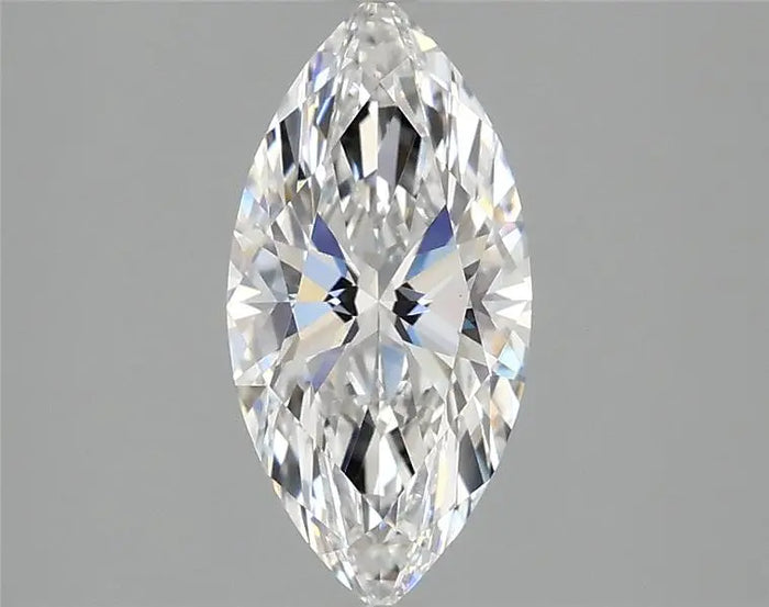 1.43 Carat · MARQUISE · E · VVS2 · IGI · Excellent Cut