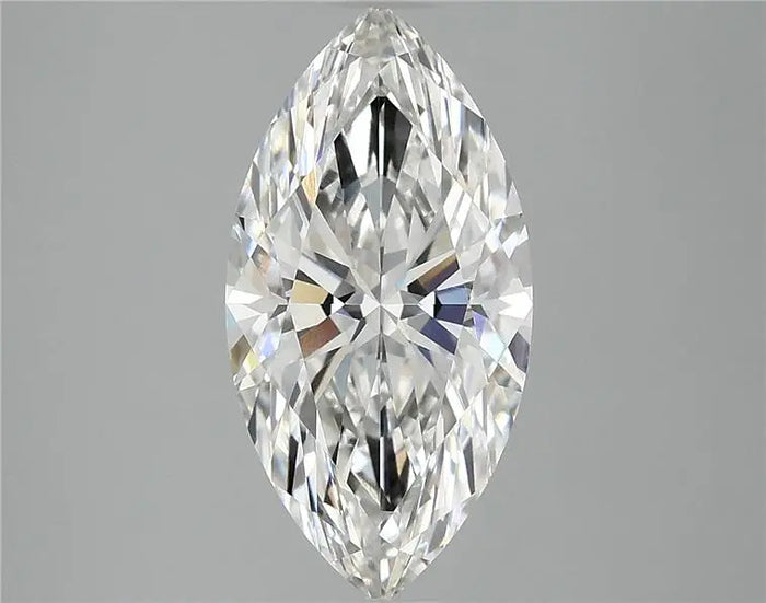 2.53 Carat · MARQUISE · F · VVS2 · IGI · Excellent Cut