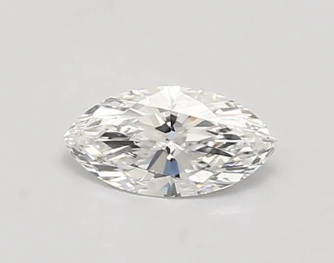0.68 Carat · MARQUISE · D · VVS1 · IGI · Excellent Cut