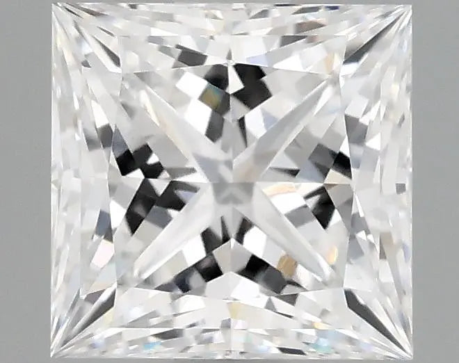 1.09 Carat · PRINCESS · E · VVS2 · IGI · Excellent Cut
