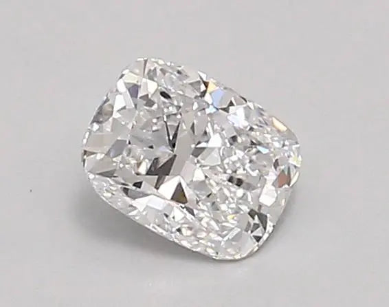 0.71 Carat · CUSHION · D · VVS1 · IGI · Very Good Cut