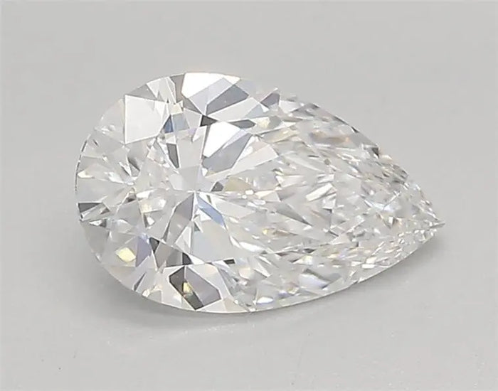0.94 Carat · PEAR · D · VVS1 · IGI · Excellent Cut