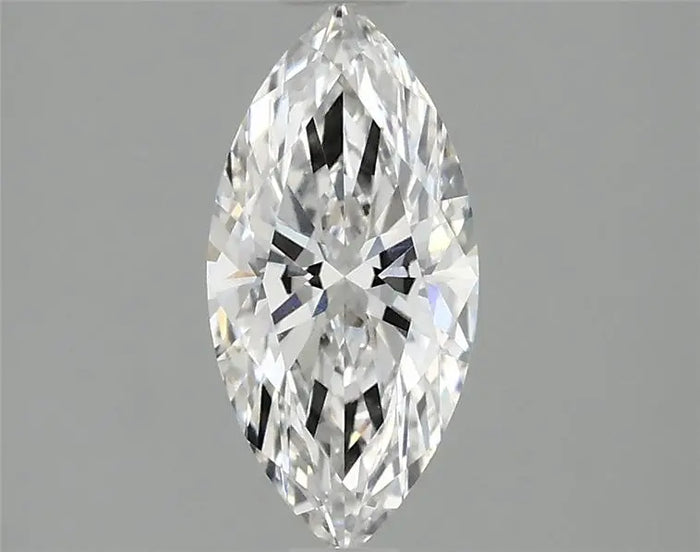 1.07 Carat · MARQUISE · E · VVS2 · IGI · Excellent Cut