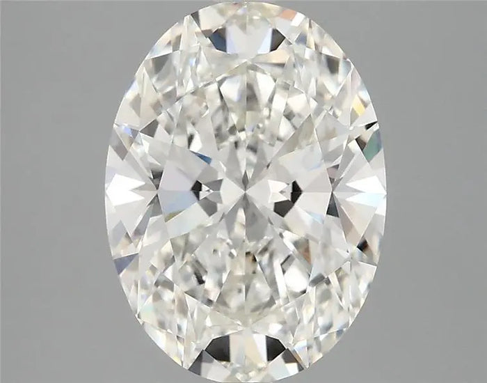 3.03 Carat · OVAL · G · VVS2 · IGI · Excellent Cut
