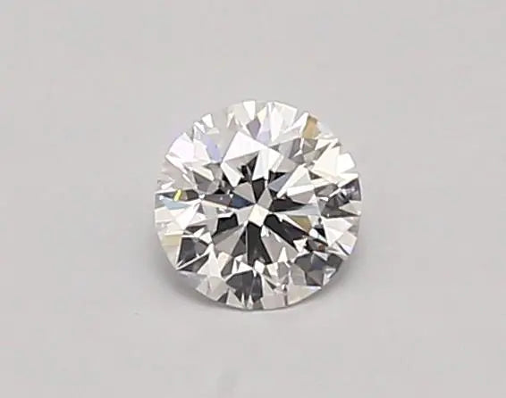 0.38 Carat · ROUND · D · VVS1 · IGI · Ideal Cut