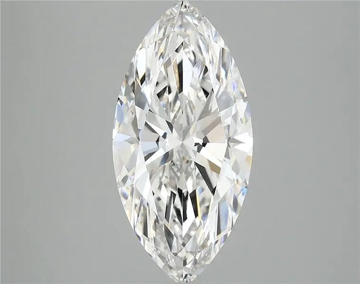 3.04 Carat · MARQUISE · E · VVS2 · IGI · Excellent Cut