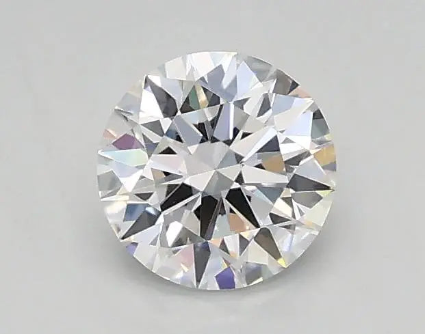 0.44 Carat · ROUND · D · VVS2 · IGI · Ideal Cut