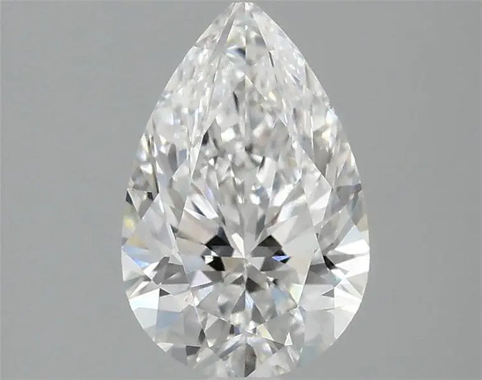 1.48 Carat · PEAR · D · VS1 · IGI · Excellent Cut