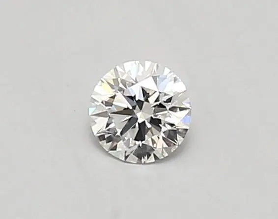 0.28 Carat · ROUND · D · VS2 · IGI · Ideal Cut