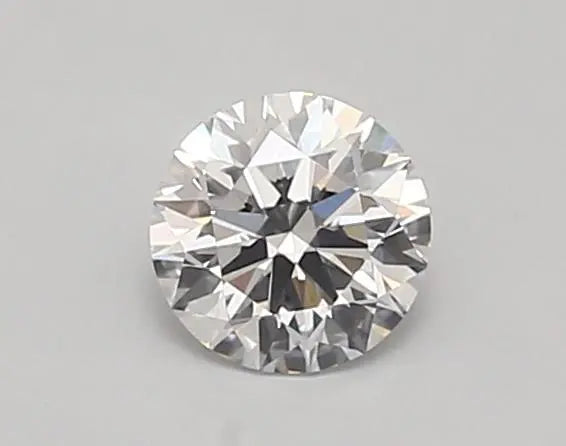 0.70 Carat · ROUND · D · VVS1 · IGI · Ideal Cut
