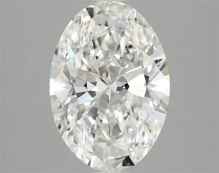 1.87 Carat · OVAL · G · VS1 · IGI · Excellent Cut